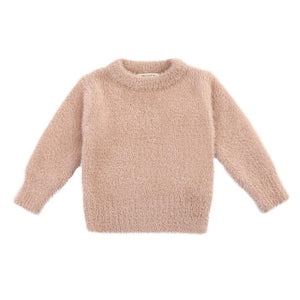 Teddy Sweater (Unisex)