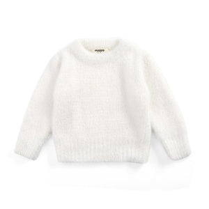 Teddy Sweater (Unisex)