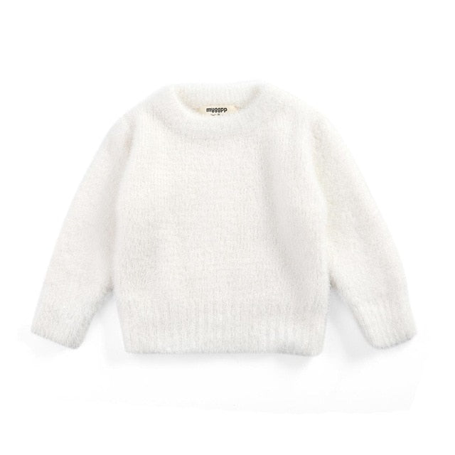 Teddy Sweater (Unisex)