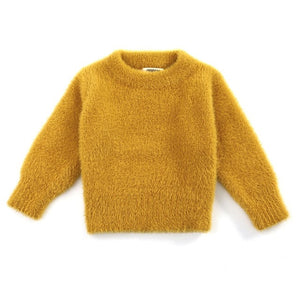 Teddy Sweater (Unisex)