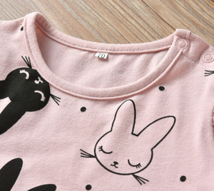 Rabbit Pattern