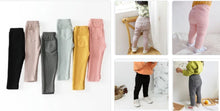 Load image into Gallery viewer, Simply Perfect (unisex leggings)