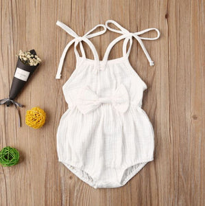 Sunkissed Ready Romper