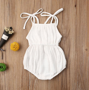 Sunkissed Ready Romper