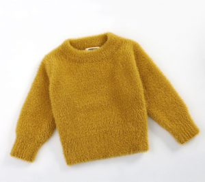 Teddy Sweater (Unisex)