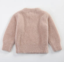 Load image into Gallery viewer, Teddy Sweater (Unisex)