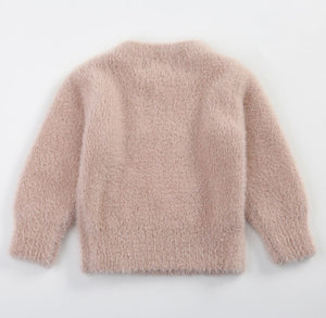 Teddy Sweater (Unisex)