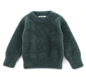 Teddy Sweater (Unisex)