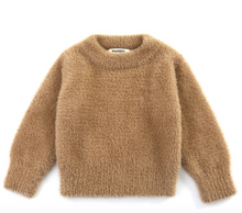 Load image into Gallery viewer, Teddy Sweater (Unisex)