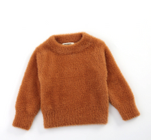 Load image into Gallery viewer, Teddy Sweater (Unisex)