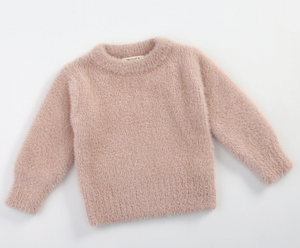 Teddy Sweater (Unisex)