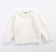 Load image into Gallery viewer, Teddy Sweater (Unisex)