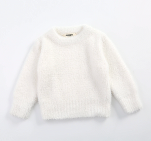 Teddy Sweater (Unisex)