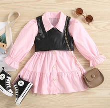 Load image into Gallery viewer, Tickled Pink Outfit (2pc)