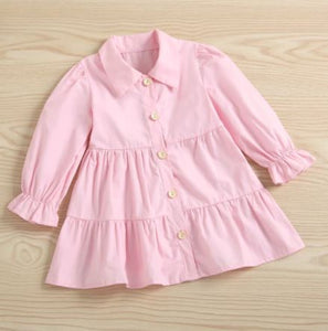 Tickled Pink Outfit (2pc)