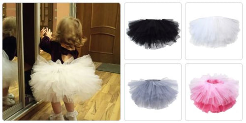 Tutu Cute